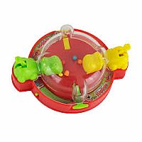 WORLD SM HUNGRY HUNGRY HIPPOS