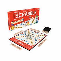 SCRABBLE CLASSIC