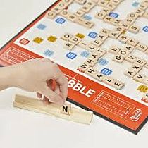 SCRABBLE CLASSIC