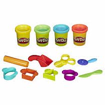 PLAY DOH STARTER KIT