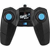 SPLIT WHEEL LZ REMOTE CONTROL