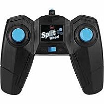 SPLIT WHEEL LZ REMOTE CONTROL