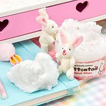 COTTONTAIL CLOUD SLIME