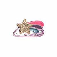 SHOOTING STAR PURSE