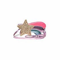 SHOOTING STAR PURSE