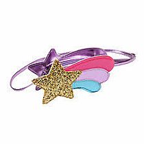 SHOOTING STAR PURSE