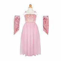 SOFT SLEEP SWEETHEART GOWN 7/8