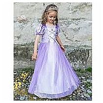 SOFT ONCE UPON TOWER GOWN 5/6