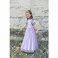 SOFT ONCE UPON TOWER GOWN 5/6