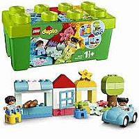 LEGO: DUPLO BRICK BOX