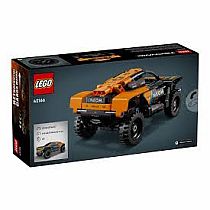 LEGO NEOM MCLAREN E RACE CAR