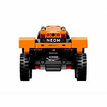 LEGO NEOM MCLAREN E RACE CAR