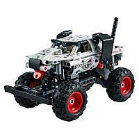 LEGO MONSTER JAM MUTT DALMATIAN