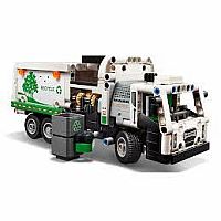 LEGO MACK ELEC GARBAGE TRUCK