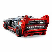 LEGO AUDI S1 E-TRON QUATTRO