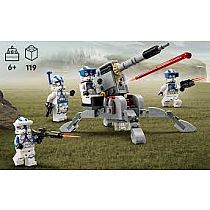 LEGO CLONE TROOPERS BATTLE PK