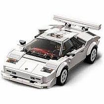 LEGO Lamborghini Countach