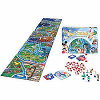 Disney Eye Found It! Board Game