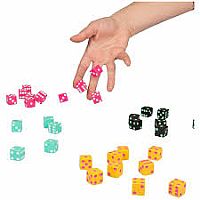 TENZI Dice Game