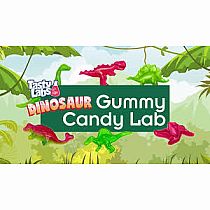 DINOSAUR GUMMY CANDY LAB