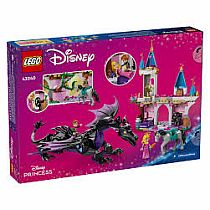 LEGO MALEFICENT'S DRAGON