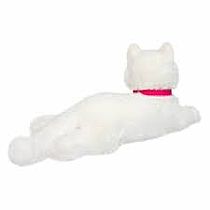 ALBA WHITE CAT DLUX