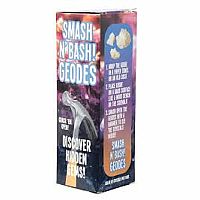 SMASH N BASH GEODES