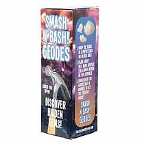 SMASH N BASH GEODES