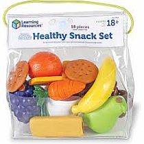 Healthy Snacks