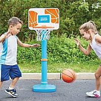 ALL STAR JR BASKETBALL SET