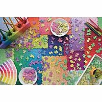 PUZZLES ON PUZZLES 3000PC PUZ