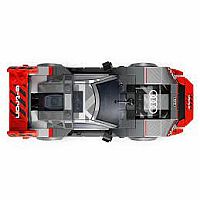 LEGO AUDI S1 E-TRON QUATTRO