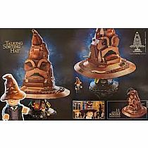 LEGO TALKING SORTING HAT