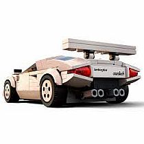 LEGO Lamborghini Countach