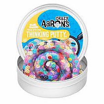 Crazy Aaron's Hide Inside! Mixed Emotions Thinking Putty