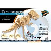 DINO KIT LG TRYRANNOSAURUS