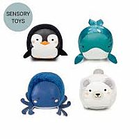 OCEAN ROLY POLY BALL SET