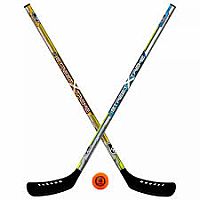 Franklin NHL Youth Street Hockey Starter Set