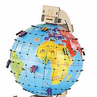 ****SALE PRICE-REG $49.99***Smartivity Globe Explorer