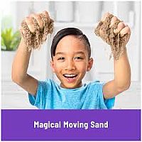 KINETIC SAND 3LB BAG