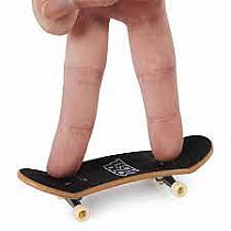 TECH DECK 4 PACK ASST