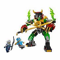 LEGO LLOYDS ELEMENT POWER MECH