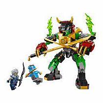 LEGO LLOYDS ELEMENT POWER MECH