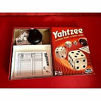 YAHTZEE