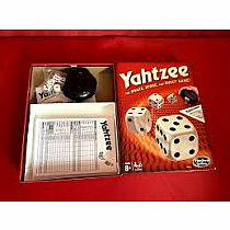 YAHTZEE