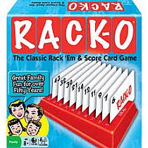 Rack-o