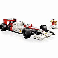 LEGO MCLAREN MP4/4