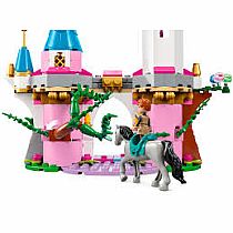 LEGO MALEFICENT'S DRAGON