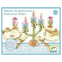 PRINCESSES DISHES PLAY SET