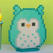 PERLER SQUISHMALLOWS DLX KIT